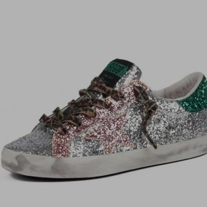Golden Goose sneakers